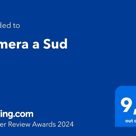 Camera A Sud Brindisi Dış mekan fotoğraf