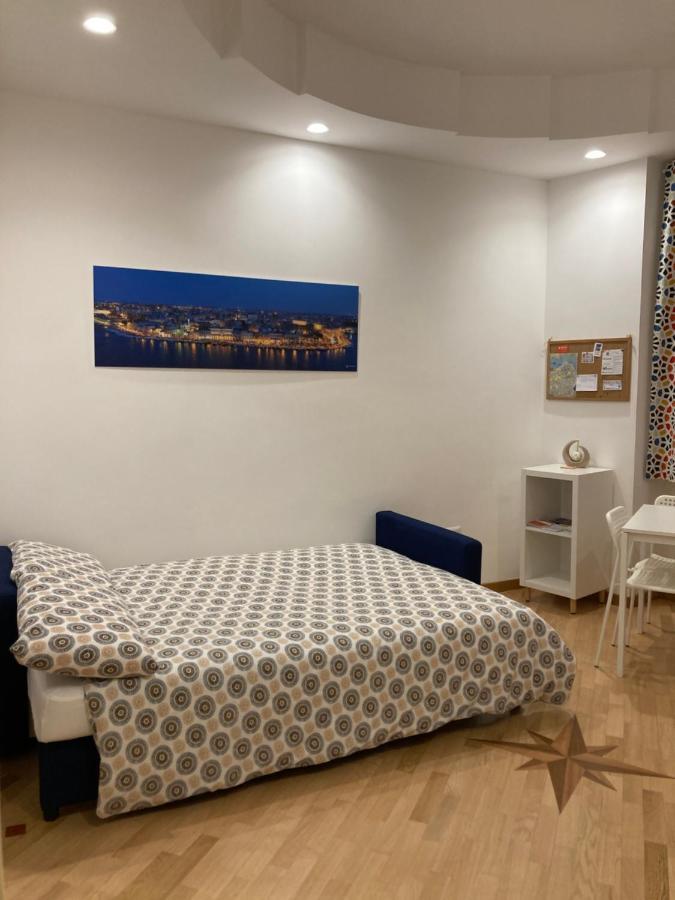 Camera A Sud Brindisi Dış mekan fotoğraf