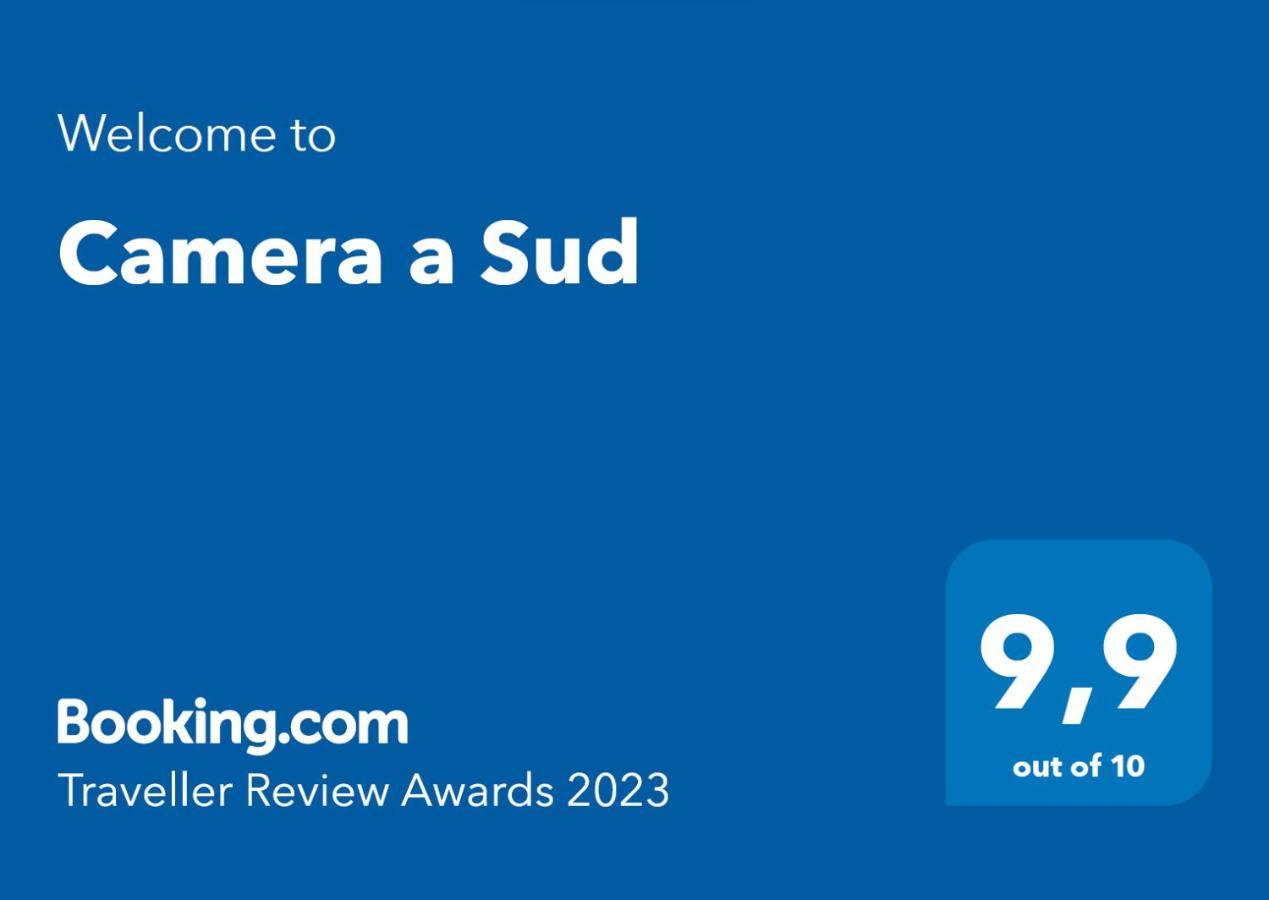 Camera A Sud Brindisi Dış mekan fotoğraf