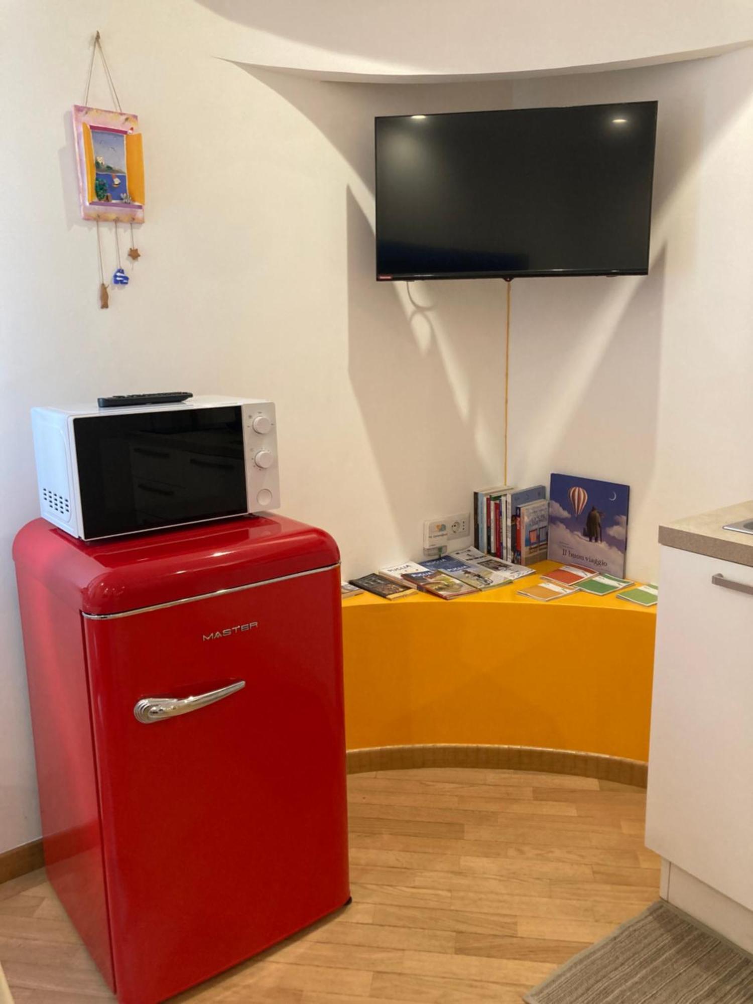 Camera A Sud Brindisi Dış mekan fotoğraf