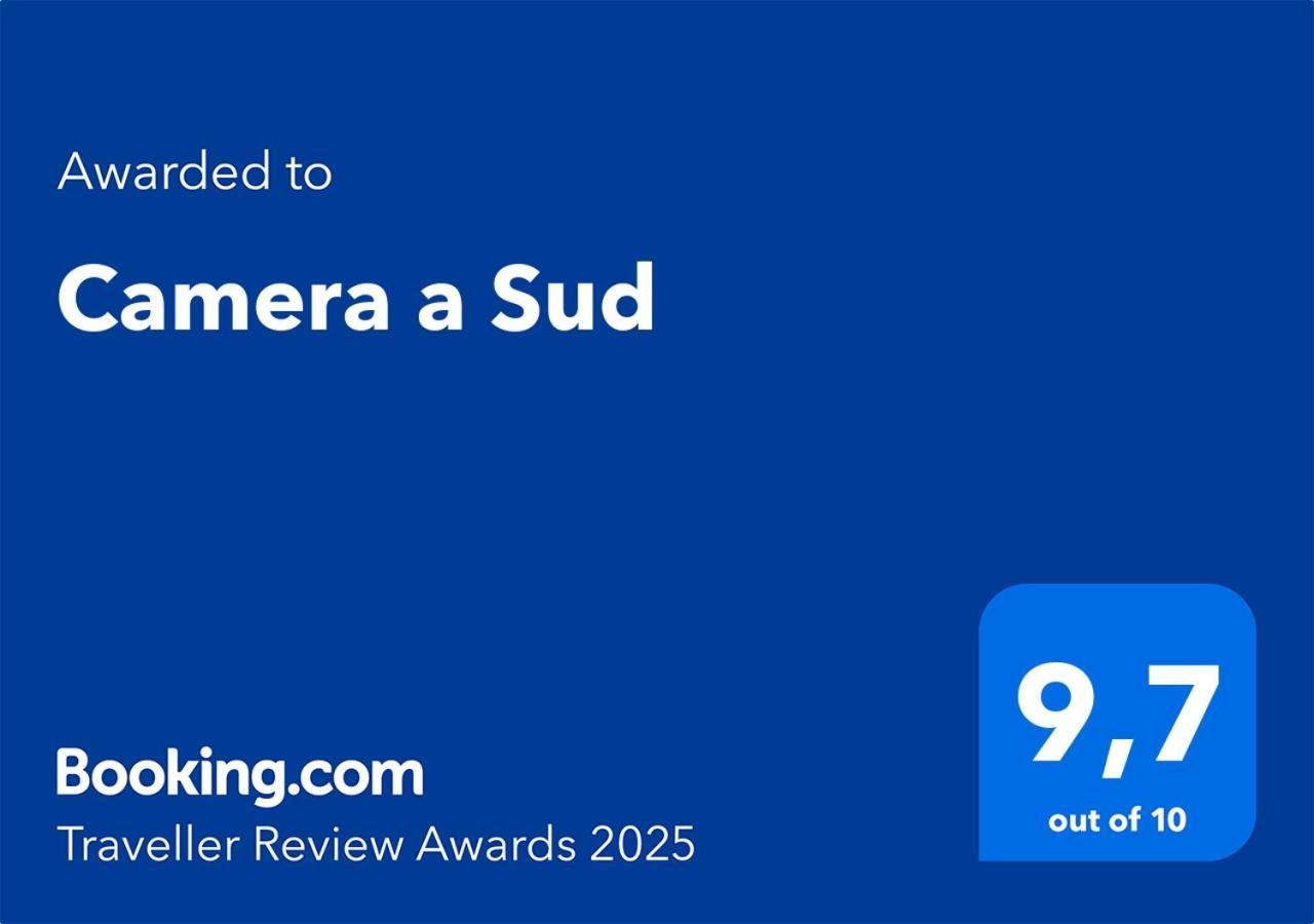 Camera A Sud Brindisi Dış mekan fotoğraf